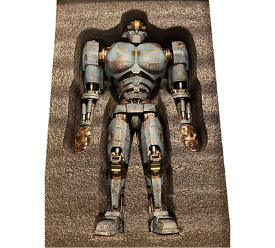 REAL STEEL AMBUSH リアル スティール アンブッシュ フィギュア