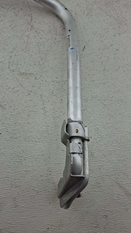 VOLKSWAGEN JETTA 2019-2021 1,4 L CLIMATIZACIÓN AIRE ACONDICIONADO MANGUERA 5QM816738A OEM Foto 2 de 4