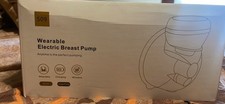 Electric Breast Pump Wearable