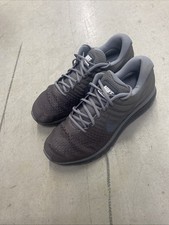 Nike Air Max 2017 Cool Grey Anthracite 849559-008 Mens Size 12