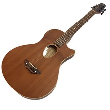 ESP BambooInn-K Nylonsaite klassische Akustikgitarre gebraucht C11743460