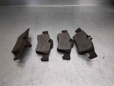 bremsbel&auml;ge MERCEDES-BENZ CLASE CLS W219 3.0 CDI CAT 2004 4174203