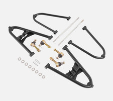 HONDA TRX 450 R ER 2004-2014 A-ARM KIT +2.5" Wide, +1" Forward
