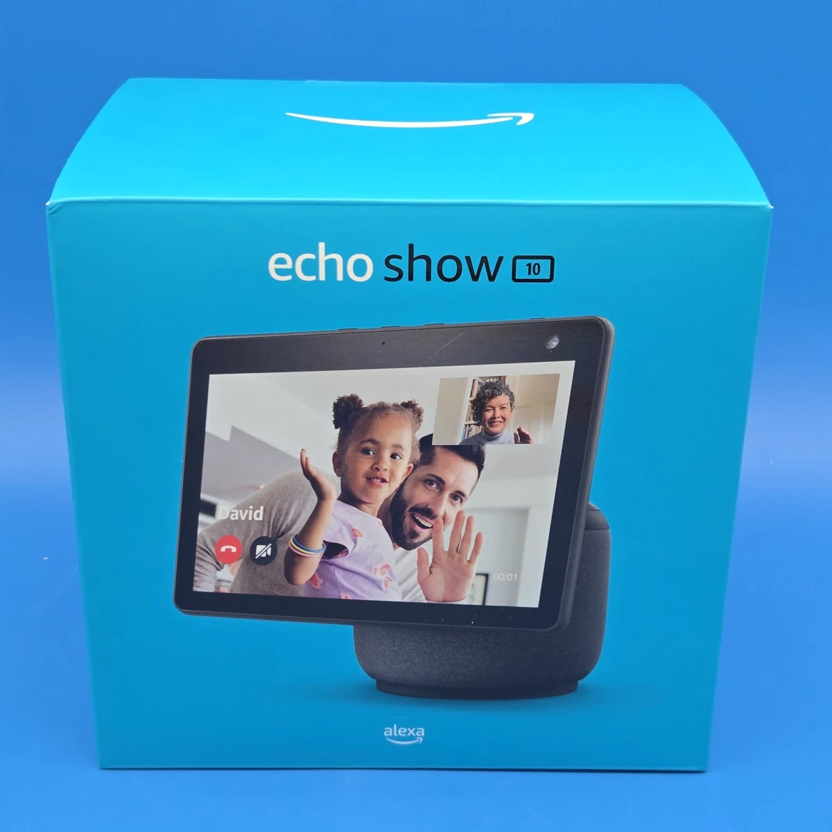 Amazon Echo Show 10 (3rd Generation)| for sale | eBay
