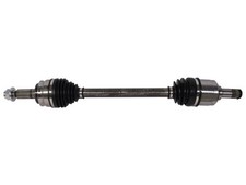 GSP Front Left CV Axle Assembly Direct Fit