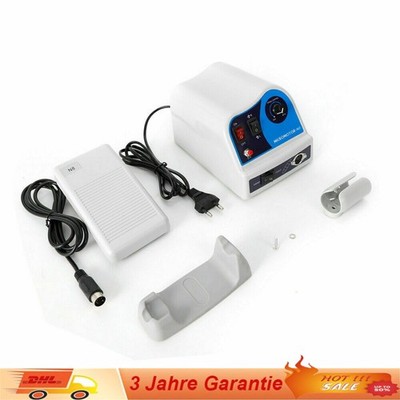 Lab Dental Mikromotor Marathon N8 Mikromotor Polierer Kit + 45K RPM Handstück
