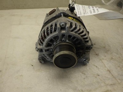 Mazda CX-9 2016-2023 Alternator 39K mi. PY8V18300A 6842