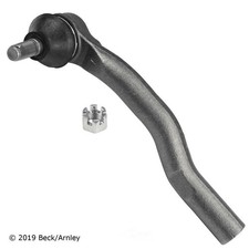 Steering Tie Rod End Beck/Arnley 101-4882