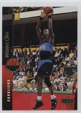 1994-95 Upper Deck Michael Cage #334 0ez5