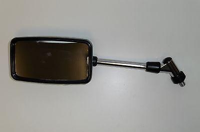 Rückspiegel links mirror assy rear view left passt an Suzuki Sv 650 56600-17G30 - Bild 2 von 5