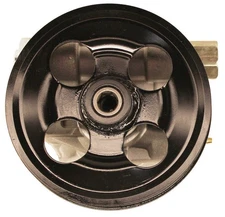 Power Steering Pump-New Lares 13310 fits 2002 Subaru Impreza