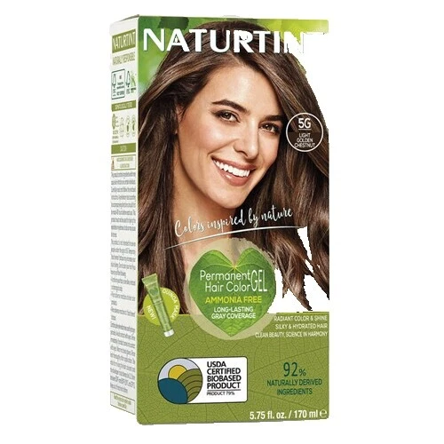 Cream Perfume-Free Hair Color Creams