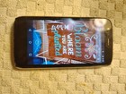 Motorola Cell Phone Moto G 1st Gen Works No Sim Card 2013 Wifi Blue Tooth