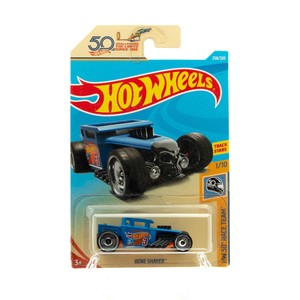 hot wheels bone shaker 50th