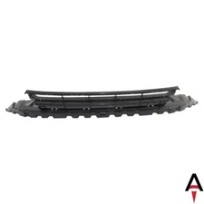 Front Lower Bumper Cover Grille For 2013-2015 9th-Gen Honda Civic