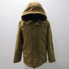 Carhartt Men’s Coat Chest 38/40 UK S Sku M14696]