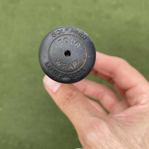 Ray Cook 60° Lob Wedge RH Steel Shaft Stiff Flex Made in USA - Picture 12 of 13