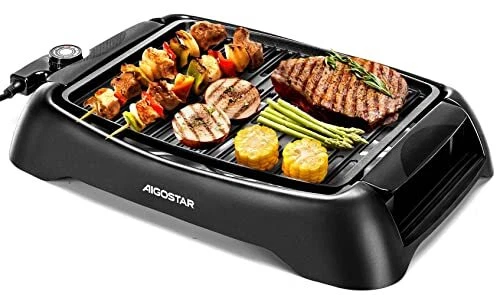 smokeless indoor grill - Prices and Deals - Jan 2024