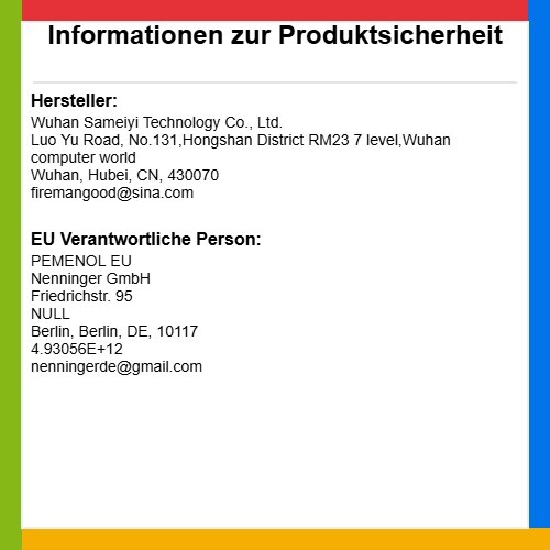 Thermometer, Temperatursensor, Digitalanzeige - Präzise Temperaturmessung - Bild 2 von 2