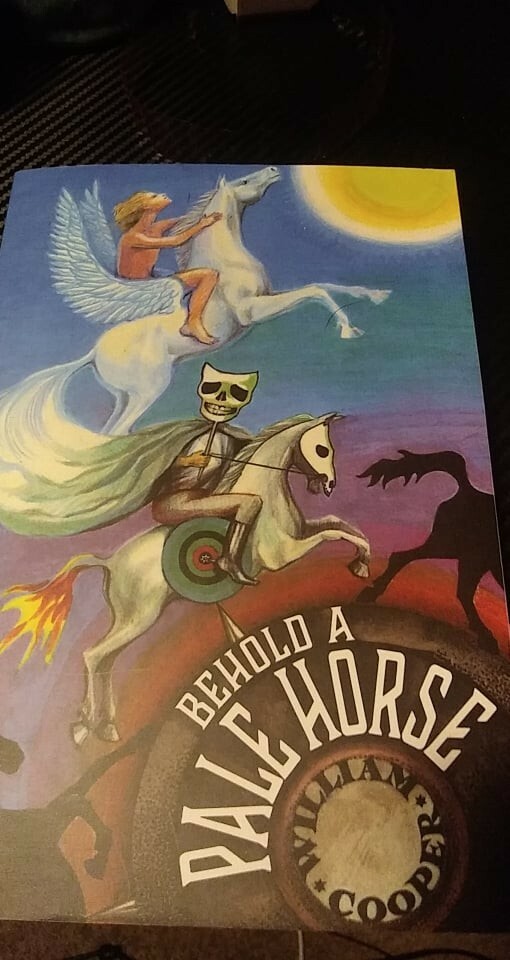 behold a pale horse movie online free