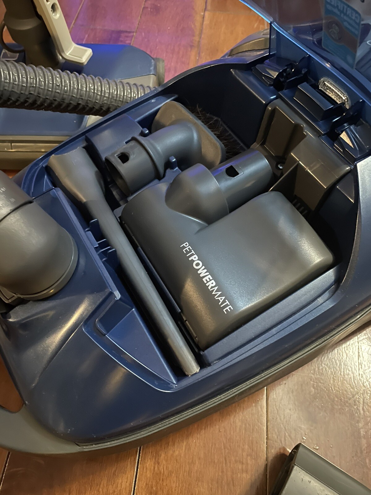 kenmore canister vacuum eBay