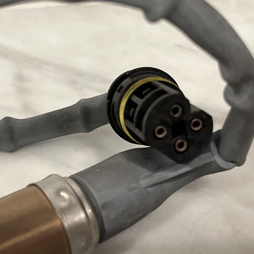Bosch Oxygen Sensor For 95-96 Mercedes S320 3.2L-L6 #13788 - Picture 4 of 7