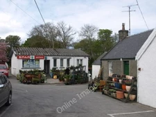 Photo 6x4 Spar at Bridgend Bridgend/Beul an Atha  c2010