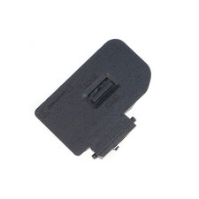For Sony A7IV/A7RIV/A7SIII Battery Door Cover - Repair Part for FX3/FX30/A1/A9II