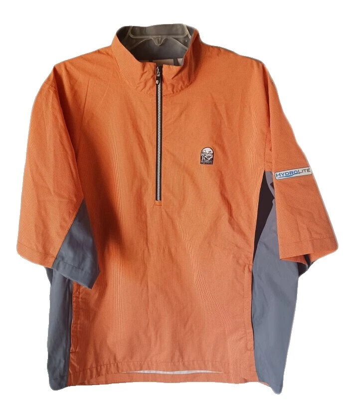 Talla M FootJoy abrigos, chaquetas y chalecos de golf para hombres