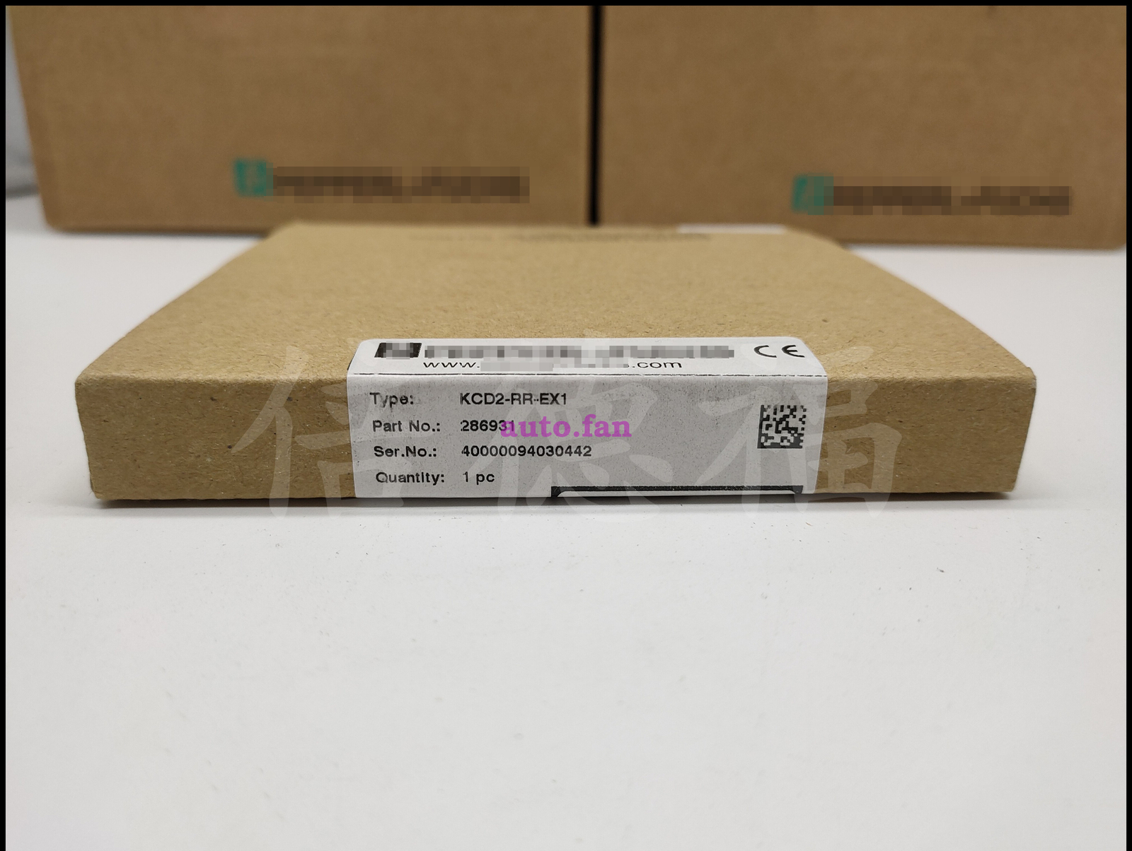 For Pepperl + Fuchs KCD2-RR-EX1 Safety Barrier | eBay