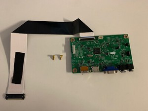 Acer Monitor B247Ybmiprx  Motherboard, Mainboard. 5E4ST01022-052-L3U8393E