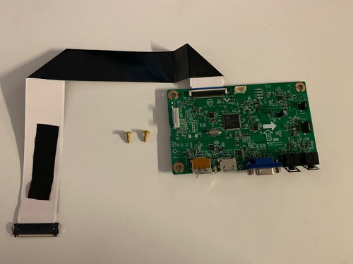 Acer Monitor B247Ybmiprx  Motherboard, Mainboard. 5E4ST01022-052-L3U8393E