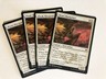 Abzan Skycaptain (4) Fate Reforged NM MTG Magic the Gathering