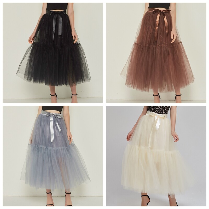 melt the lady liner mesh skirt レア Sunshine 79 Ombre Illusions Mesh Skirt Cover Up