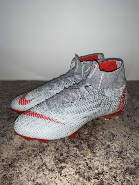 mercurial vapor 360 elite fg