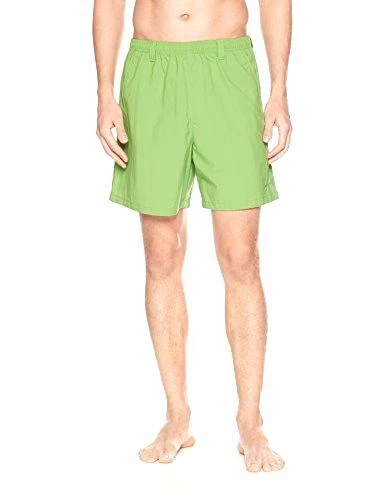 Columbia Men's Backcast III Water Short, Sun Protection and Quick Drying, Large