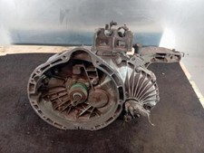 1683610302 getriebe ft für MERCEDES-BENZ VANEO (W414) FURGONETA COMPACTA 240083 1683610302 getriebe ft für MERCEDES-BENZ VANEO (W414) FURGONETA COMPACTA 240083