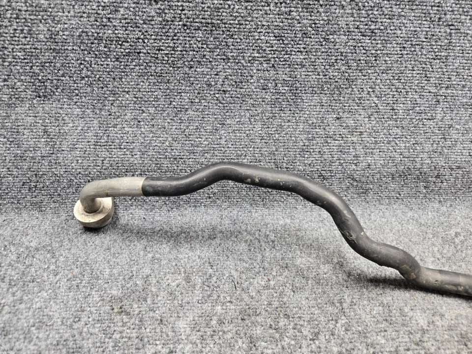 AUDI S6 2013-2018 4,0 L V8 AIRE ACONDICIONADO AIRE ACONDICIONADO LÍNEA DE SUCCIÓN MANGUERA OEM Foto 2 de 4