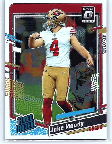 🏆 2023 Donruss Optic Rated Rookies RC & Vets #151-300 Bulk Savings 🤑 - Picture 119 of 123