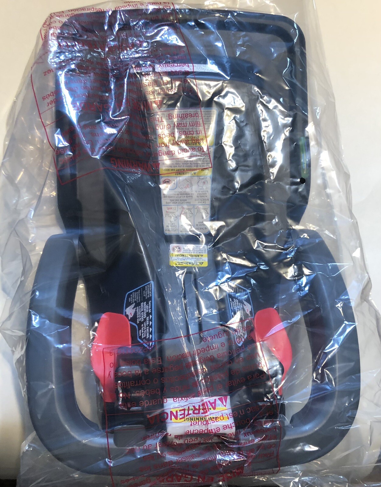 Graco Modes Nest Travel System Stroller with SnugRide 35 Elite Car Seat