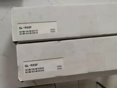 Keyence GL-R55F NEW FAST SHIPPING INVOICE | eBay
