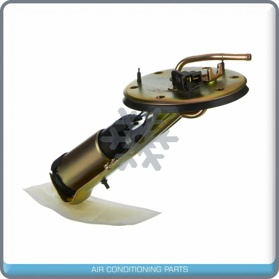 Bomba de combustible eléctrica para Acura Integra / Honda Civic QC Foto 2 de 4