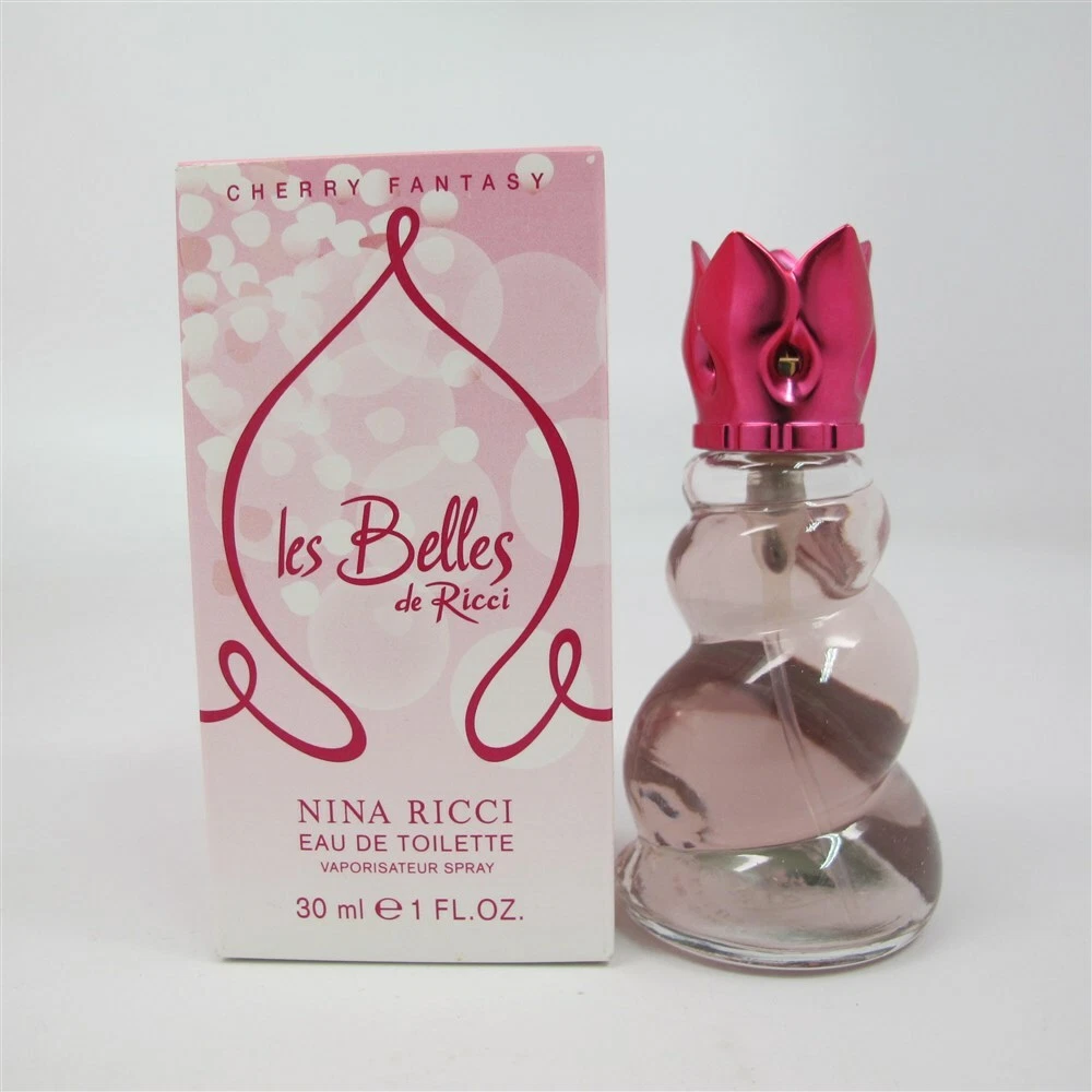 Nina fantasy online perfume