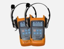 JW4103N Outils de test fibre optique JoinWit Jeu de discours optique 1310/1550 nm 100 km