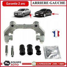 Etrier de frein Peugeot 508