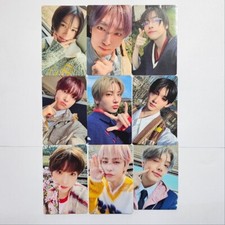 [&TEAM] Samidare SOLO Version - Official Photocard