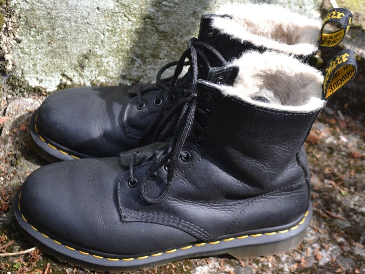 used doc martens ebay