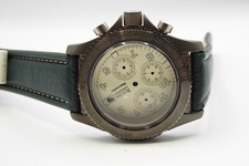 Pièces hermétiques pour chronographe Bulova