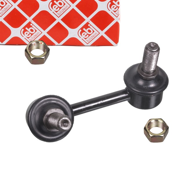 febi 41624 Prokit Koppelstange FüR KIA Sorento I JC 3.3 V6 2.5 Crdi Vorne Links-image