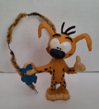 Marsupilami - Figurine PVC Schleich 1979 - Franquin
